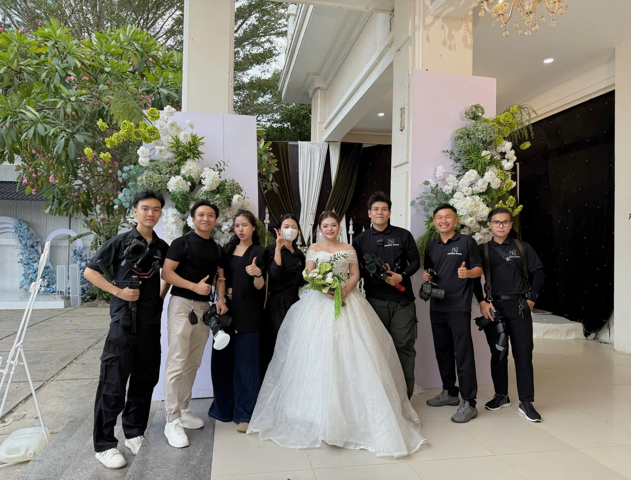 Dịch Vụ Quay Phim Chụp Ảnh Đẹp Nha Trang