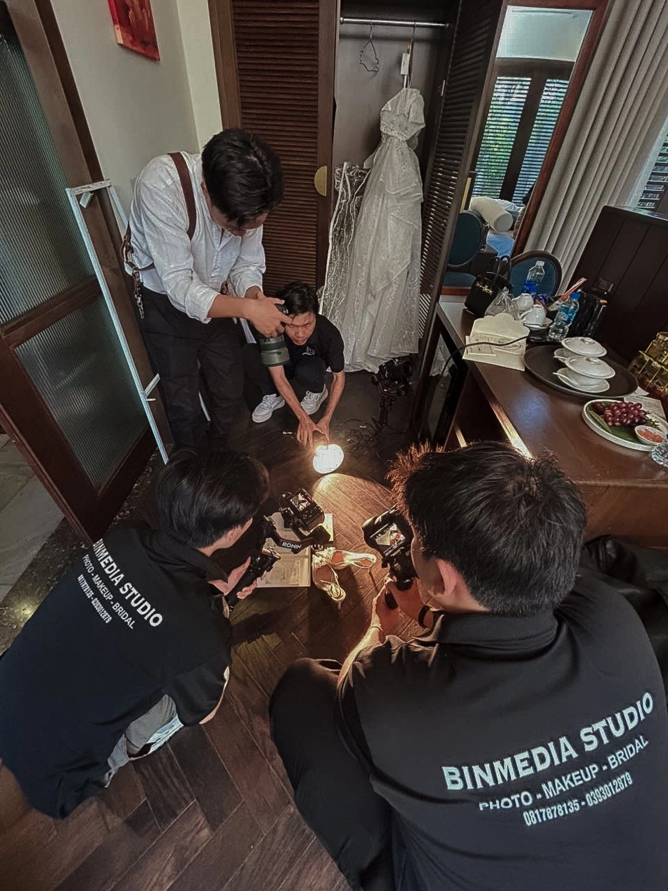 Dịch Vụ Quay Phim Chụp Ảnh Đẹp Nha Trang