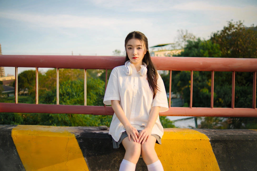 Concept Thanh Xuân Vườn Trường