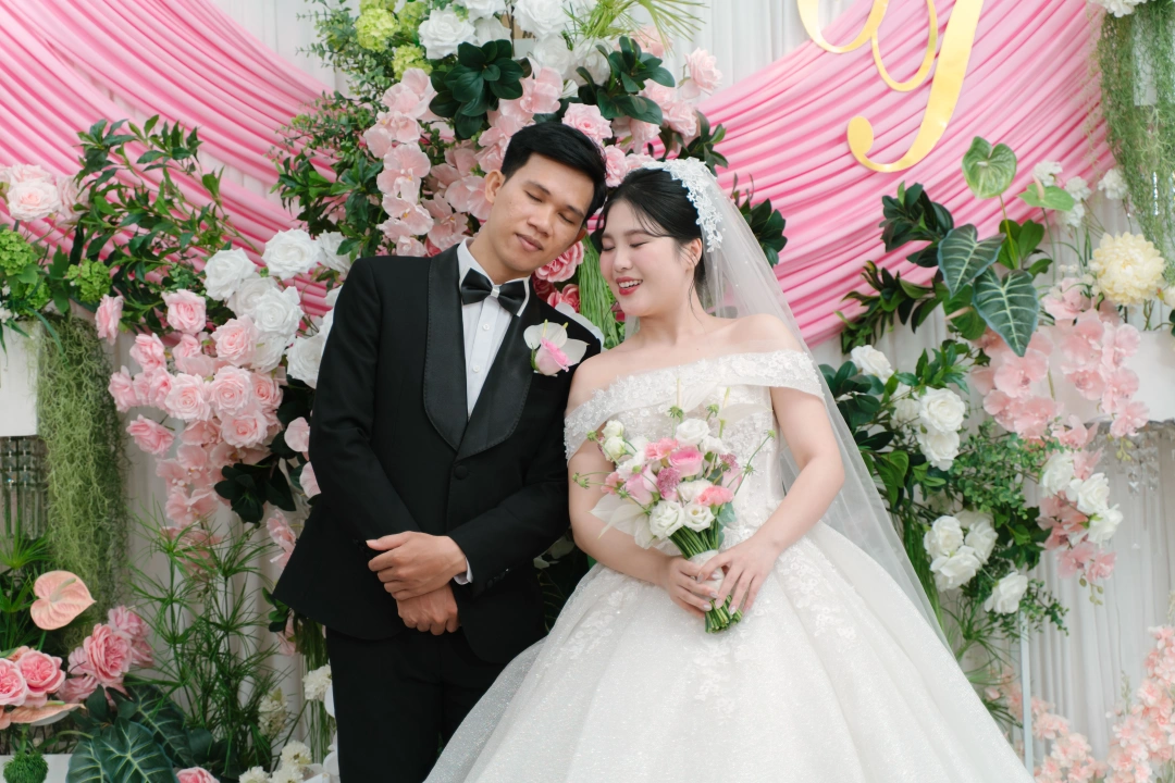 Dịch Vụ Chụp Ảnh Cưới Phan Rang Quay Phim Cưới Phan Rang