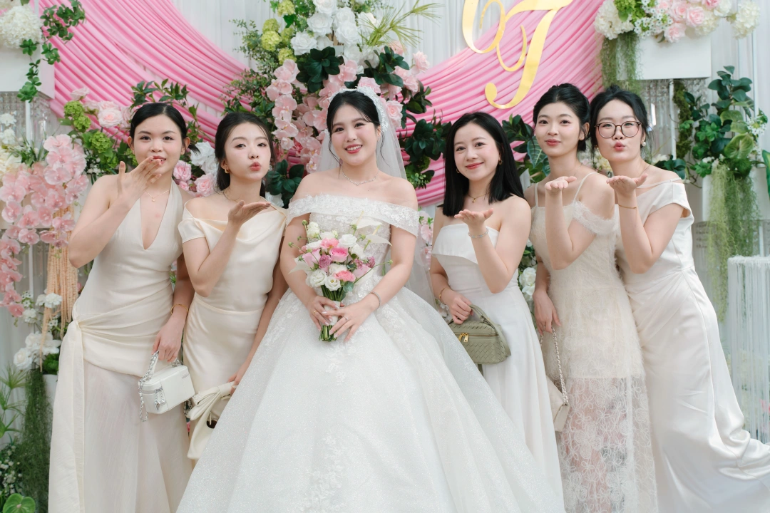 Chụp ảnh cưới Phan Rang - ghi lại khoảnh khắc chân thật nhất của đôi uyên ương