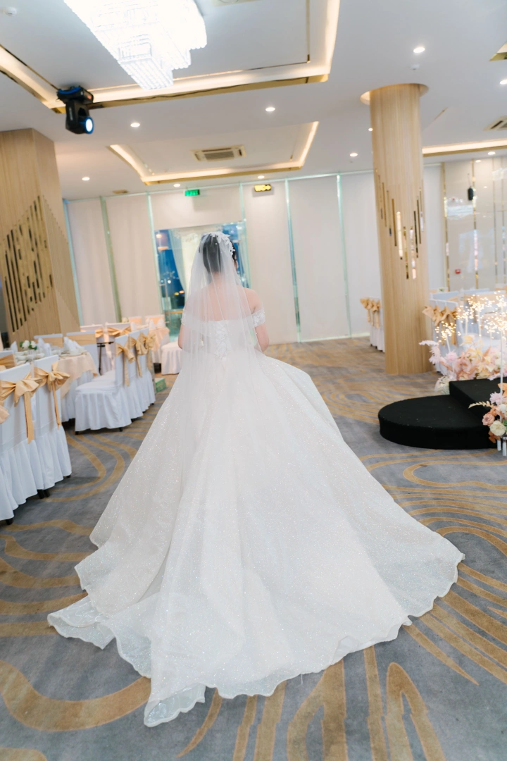 Quay phim cưới Phan Rang – lưu giữ cảm xúc chân thật nhất