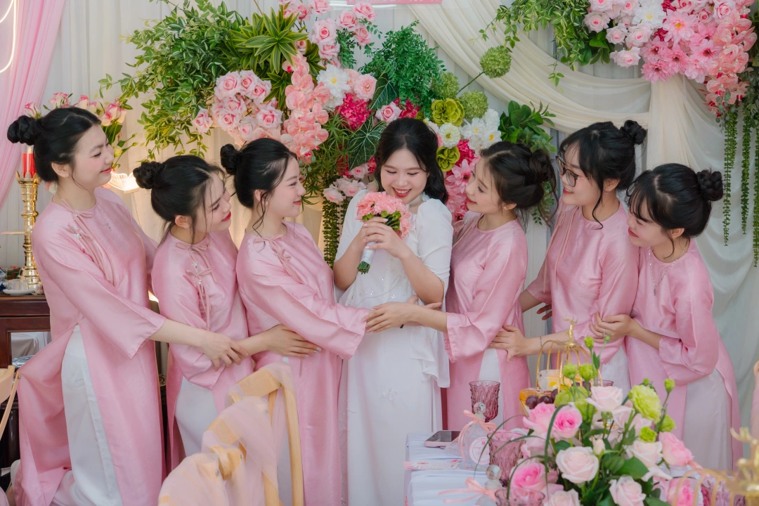 Quay phim cưới Nha Trang – lưu giữ cảm xúc chân thật nhất của đôi uyên ương