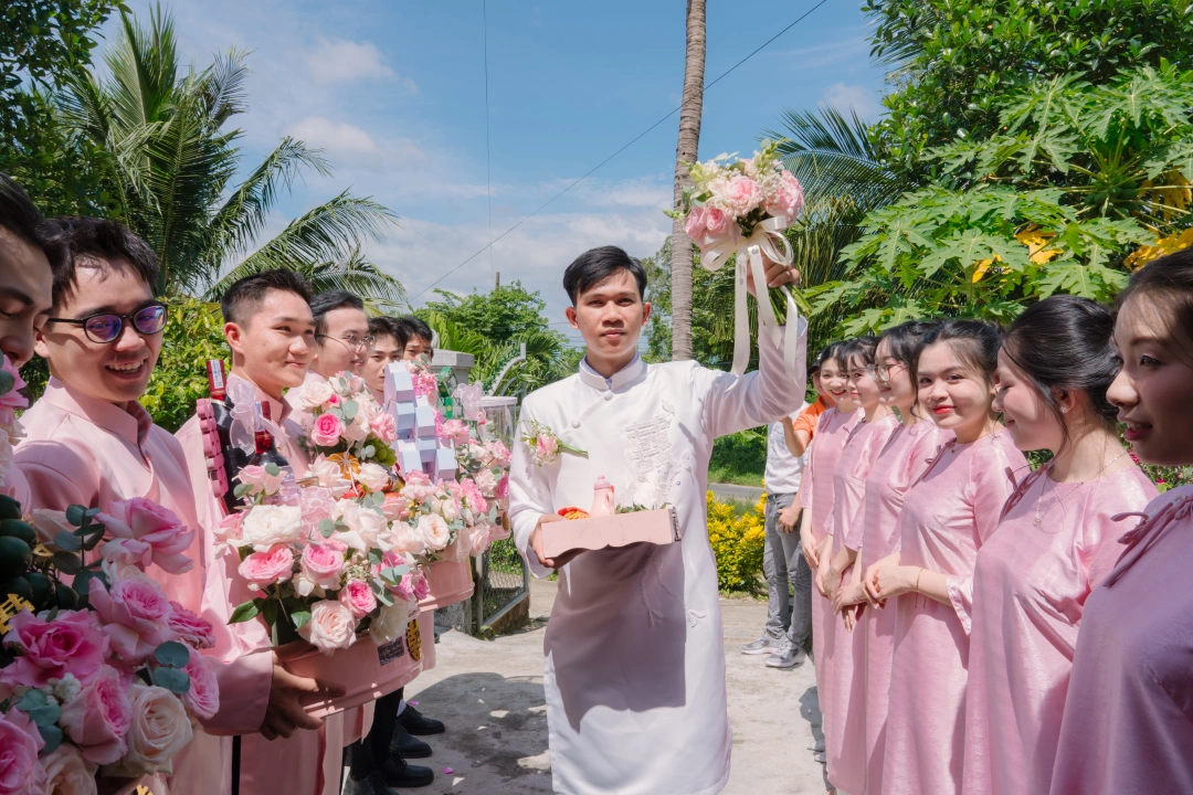 Quay phim cưới Nha Trang – lưu giữ cảm xúc chân thật nhất của đôi uyên ương