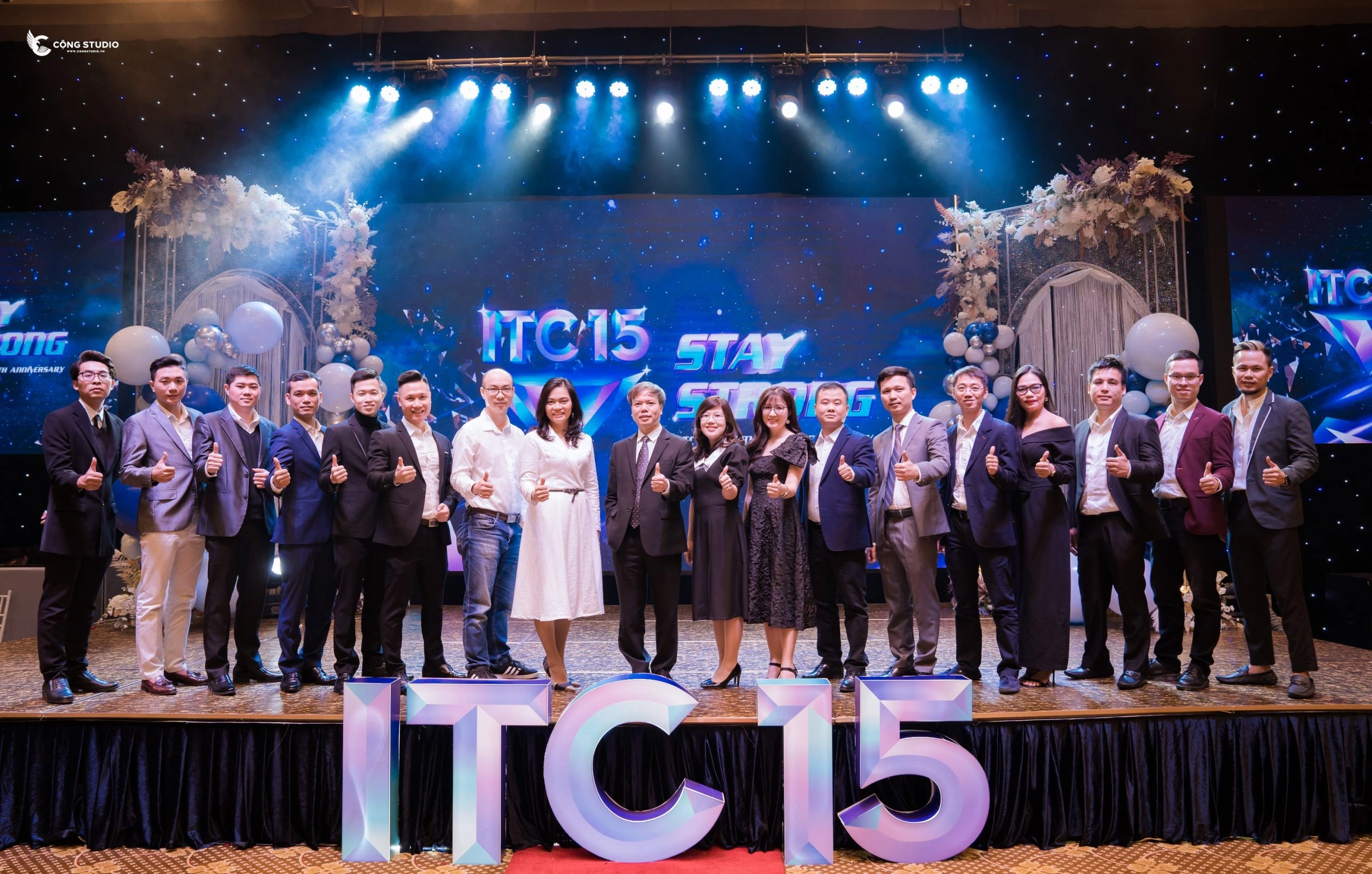 Auto Photoshop - phần mềm tự động hoá chụp ảnh sự kiện và cưới