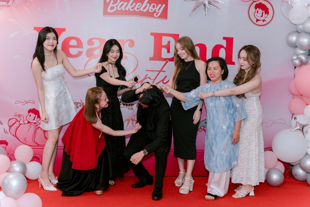 SE MEDIA photography Phan Rang