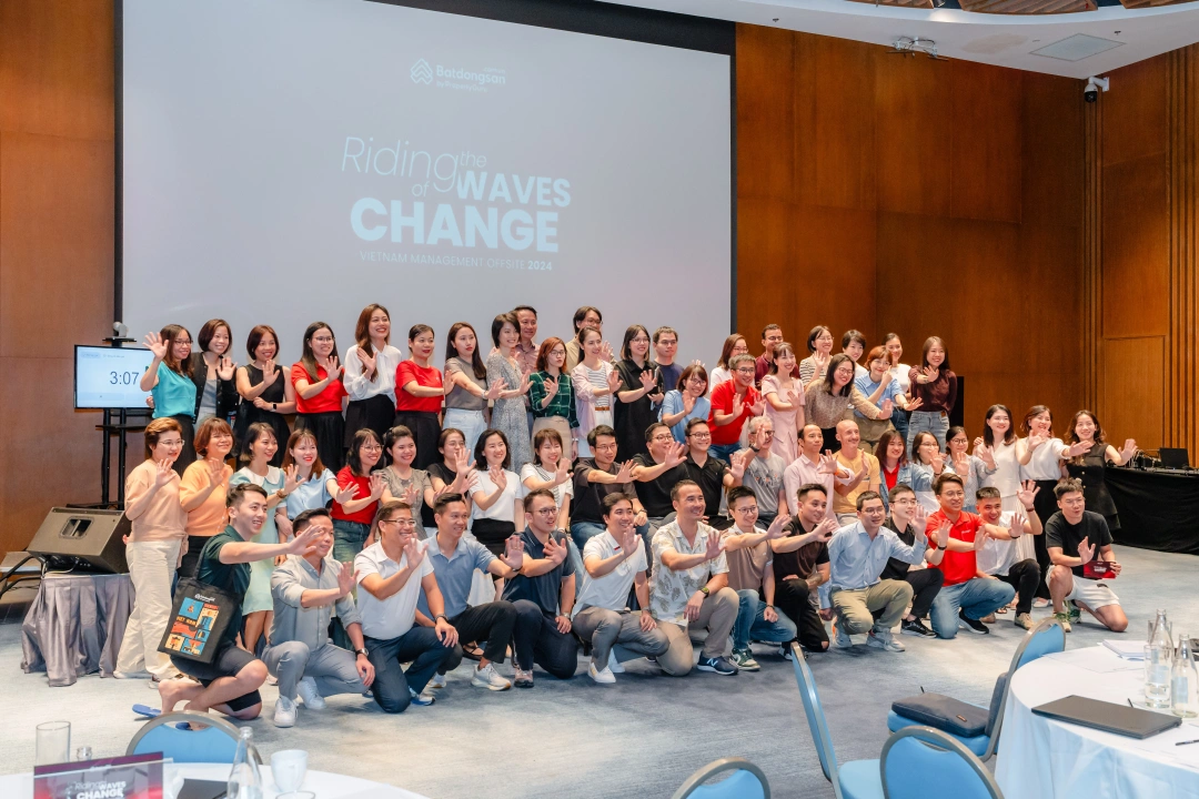 Ảnh Year End Party SE MEDIA