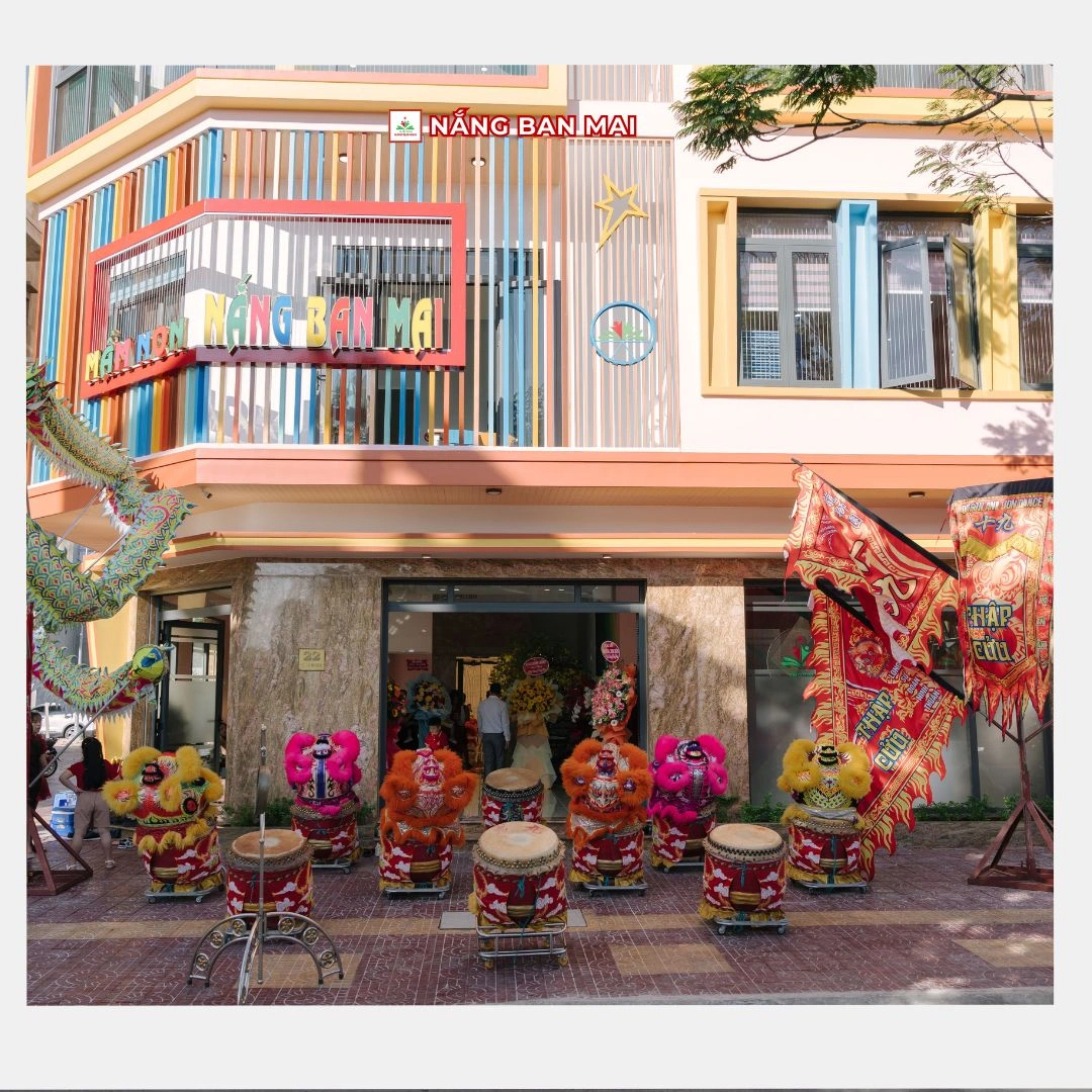 SE MEDIA chụp ảnh khai trương Nha Trang