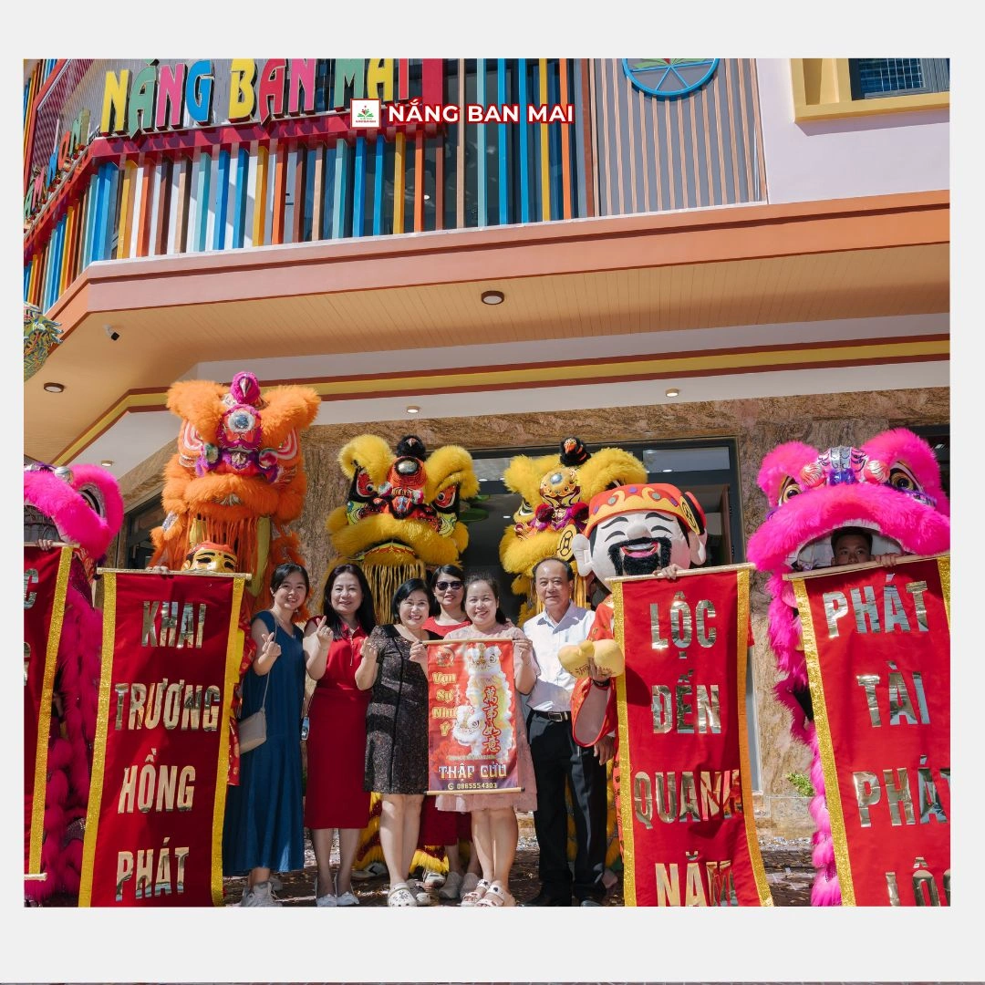 Chụp ảnh sự kiện khai trương Nha Trang