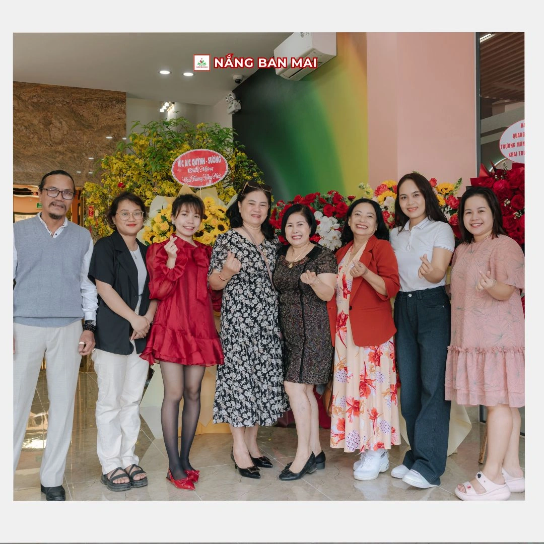 Dịch vụ chụp ảnh khai trương Nha Trang