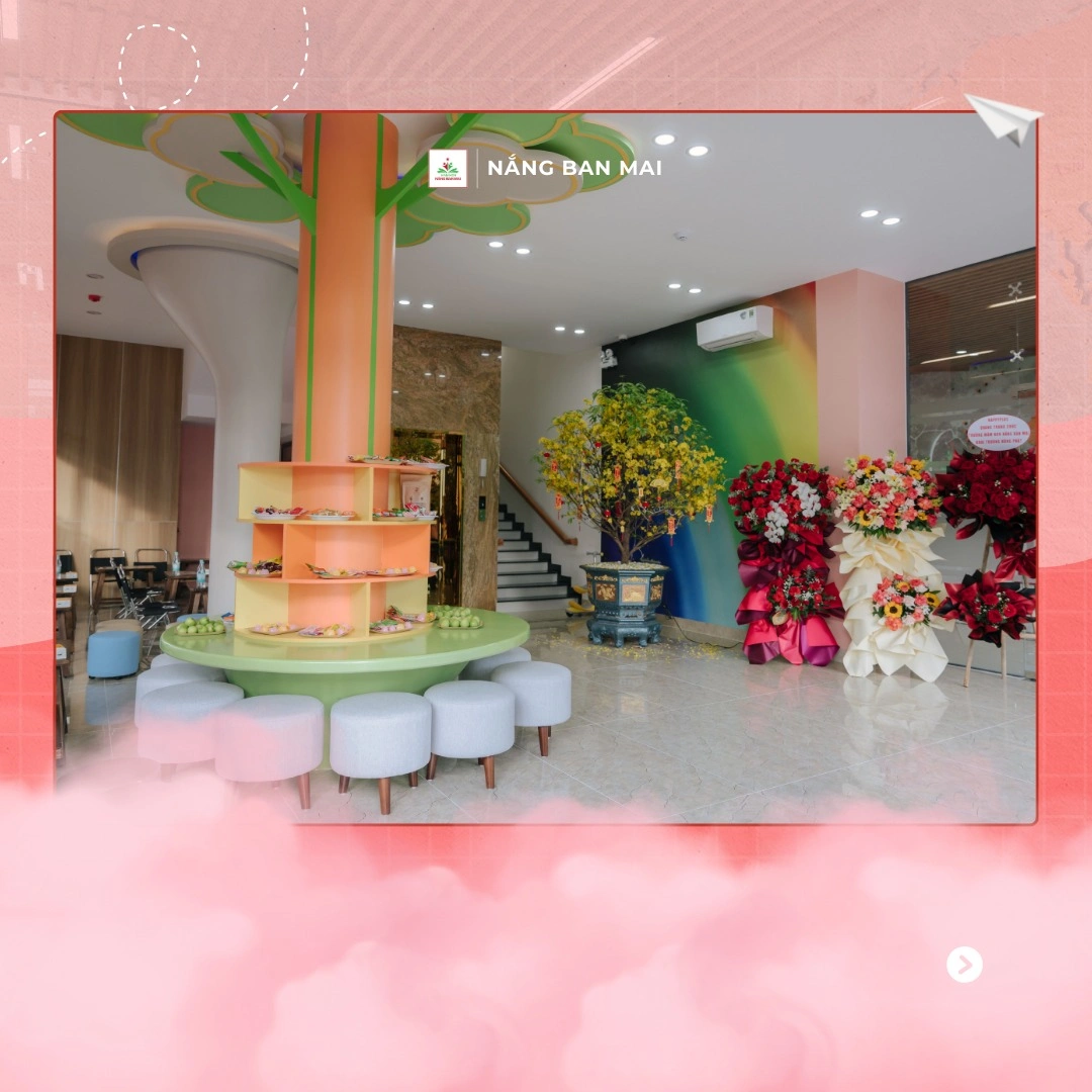 Ảnh khai trương doanh nghiệp Nha Trang