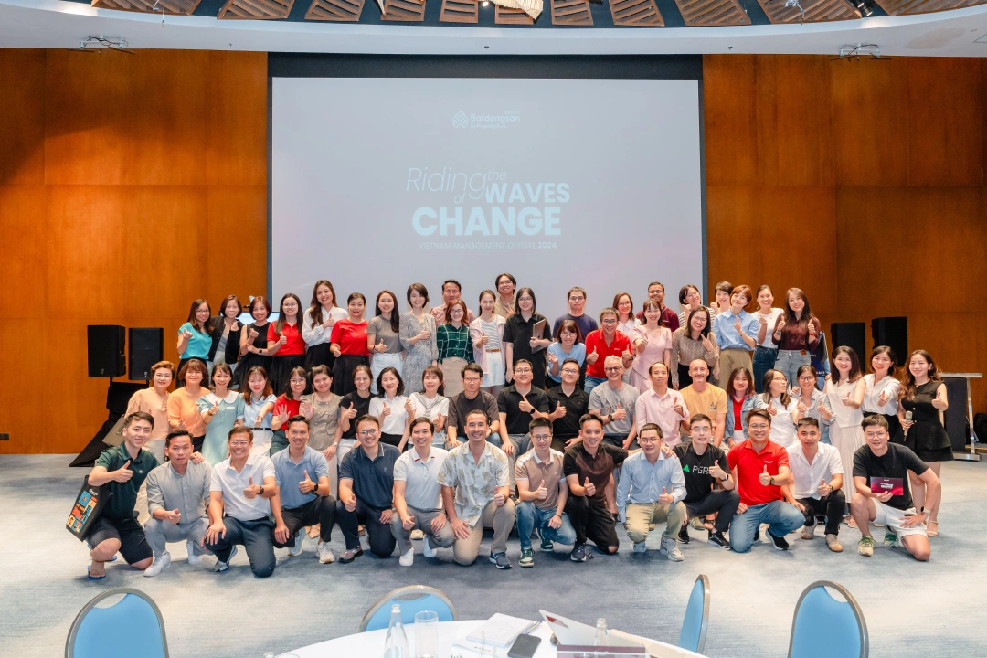 Quy trình chụp ảnh sự kiện Cam Ranh SE MEDIA