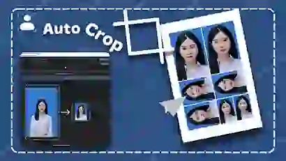 Auto Crop